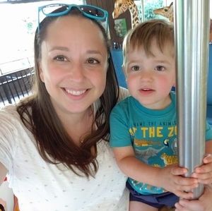 Meet your Posher, Erin